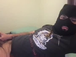 Screen Grab from trapzaddy212