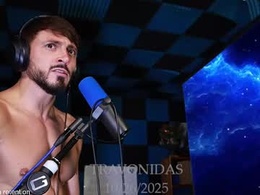 Screen Grab from travonidas
