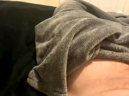 Screen Grab from tremitch8585