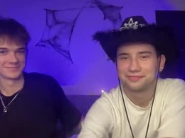 Screen Grab from trendygay