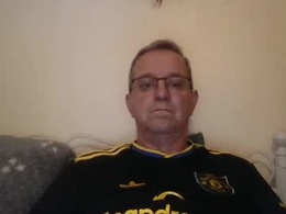 Screen Grab from trev8331