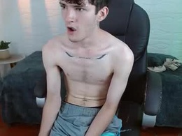 Screen Grab from trevor_mob