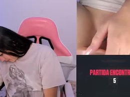 Screen Grab from trianna_sweet