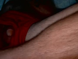 Screen Grab from trickymee13