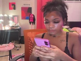 Screen Grab from trillmodel