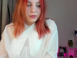 Screen Grab from trina_kay_kiss
