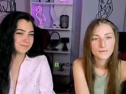 Screen Grab from trisha_peach