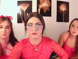 Screen Grab from trishahotfucker26