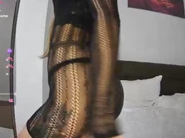 Screen Grab from trissy_terry