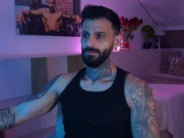 Screen Grab from tristangreyaura