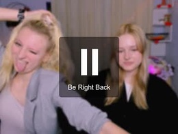 Screen Grab from trixy_melison