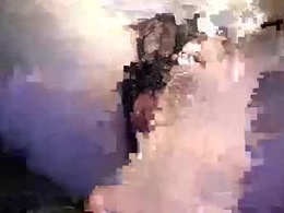 Screen Grab from trontoraptor