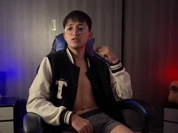 Screen Grab from troye_lex