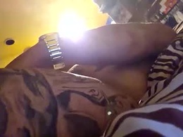Screen Grab from trrgarbec