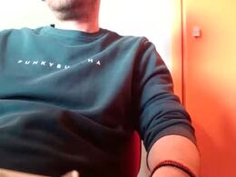 Screen Grab from truble_again