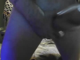 Screen Grab from trysknight