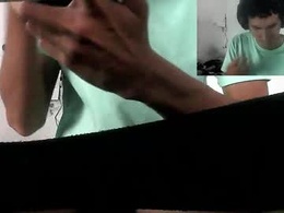 Screen Grab from tryxxfemboy