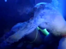 Screen Grab from ts_britt