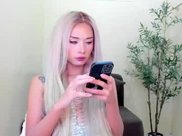 Screen Grab from ts_lillylust