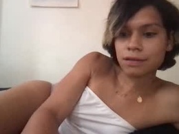 Screen Grab from tsdirtyprincess