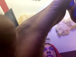 Screen Grab from tsfemmy