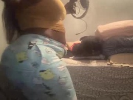 Screen Grab from tskimorastar