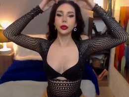 Screen Grab from tsporngoddess4u