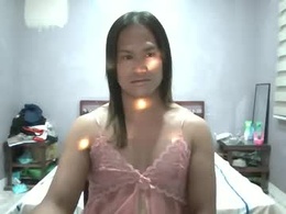 Screen Grab from tssexybutterfly