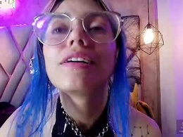 Screen Grab from tsuki_nekoo