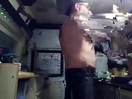 Screen Grab from tudorjohn