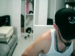 Screen Grab from tuscan_taurus