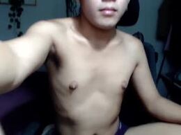 Screen Grab from twink_bunny11