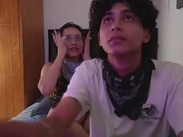 Screen Grab from twink_dennis