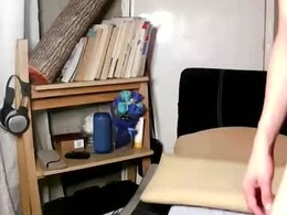 Screen Grab from twink_lester