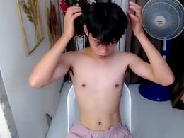 Screen Grab from twink_nico
