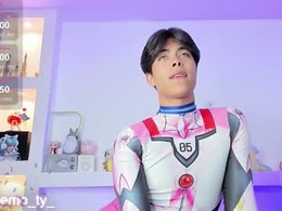 Screen Grab from twink_teemo