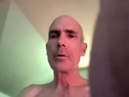 Screen Grab from twinsnaked