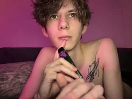 Screen Grab from twishadow