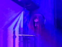 Screen Grab from twiztidleeanna