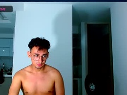 Screen Grab from twoboyshot24