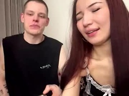 Screen Grab from twocharmyray