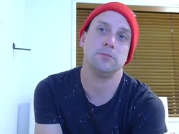 Screen Grab from twofingerfuck