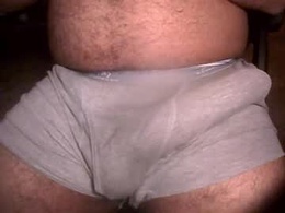 Screen Grab from twohandedlongstroker