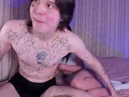 Screen Grab from twosin