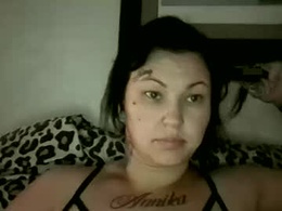 Screen Grab from txmexican979