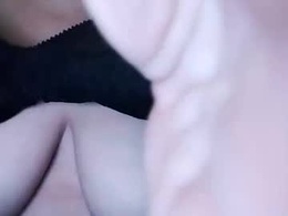 Screen Grab from tygrysica38