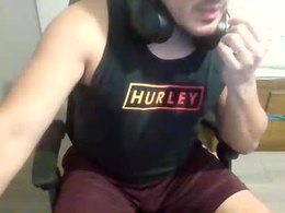 Screen Grab from tyleniel2