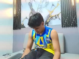 Screen Grab from tyler_cody