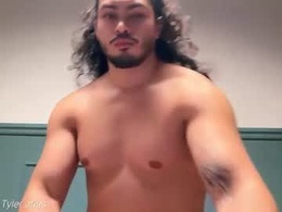 Screen Grab from tylerarias
