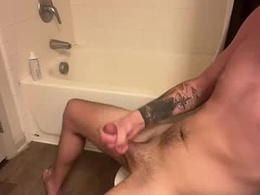 Screen Grab from tylerbron